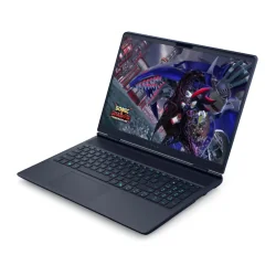 Alienware 16 Aurora AC16250, Intel Core 7 240H(10C, 16T, 24MB cache, up to 5.2GHz Turbo), 16.0" WQXGA(2560x1600) 100% sRGB, 32GB