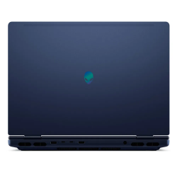Alienware 16 Aurora AC16250, Intel Core 7 240H(10C, 16T, 24MB cache, up to 5.2GHz Turbo), 16.0" WQXGA(2560x1600) 100% sRGB, 32GB
