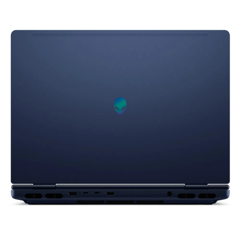 Alienware 16 Aurora AC16250, Intel Core 7 240H(10C, 16T, 24MB cache, up to 5.2GHz Turbo), 16.0" WQXGA(2560x1600) 100% sRGB, 32GB