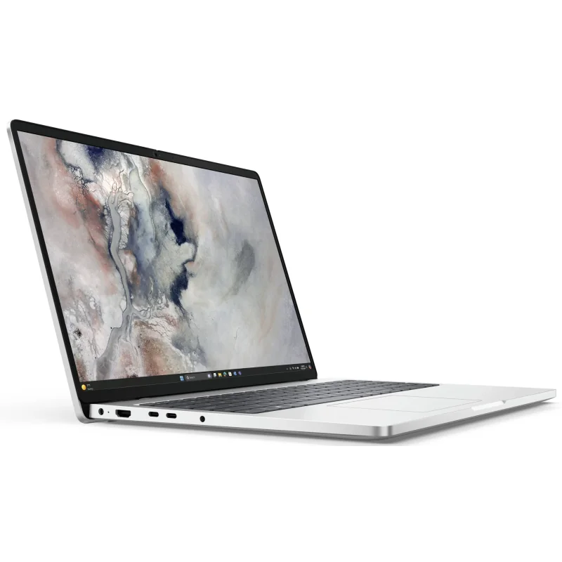 Dell Pro 16 Plus (PB16250), Intel Core Ultra 7 255U(12C, 14T, 12MB, up to 5.2GHz), 16.0" FHD+(1920x1200) NoTouch, 16GB(1x16GB) D