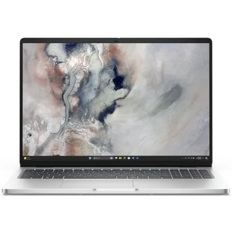 Dell Pro 16 Plus (PB16250), Intel Core Ultra 7 255U(12C, 14T, 12MB, up to 5.2GHz), 16.0" FHD+(1920x1200) NoTouch, 16GB(1x16GB) D