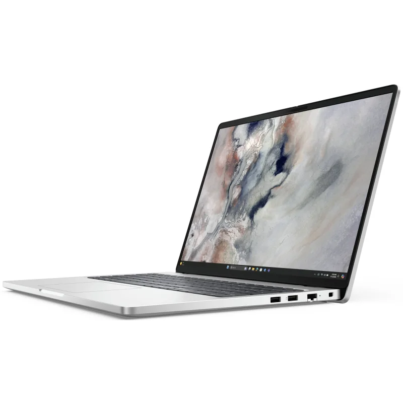 Dell Pro 16 Plus (PB16250), Intel Core Ultra 7 255U(12C, 14T, 12MB, up to 5.2GHz), 16.0" FHD+(1920x1200) NoTouch, 16GB(1x16GB) D