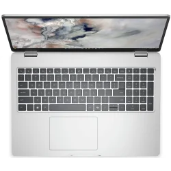 Dell Pro 16 Plus (PB16250), Intel Core Ultra 7 255U(12C, 14T, 12MB, up to 5.2GHz), 16.0" FHD+(1920x1200) NoTouch, 16GB(1x16GB) D
