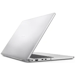 Dell Pro 16 Plus (PB16250), Intel Core Ultra 7 255U(12C, 14T, 12MB, up to 5.2GHz), 16.0" FHD+(1920x1200) NoTouch, 16GB(1x16GB) D