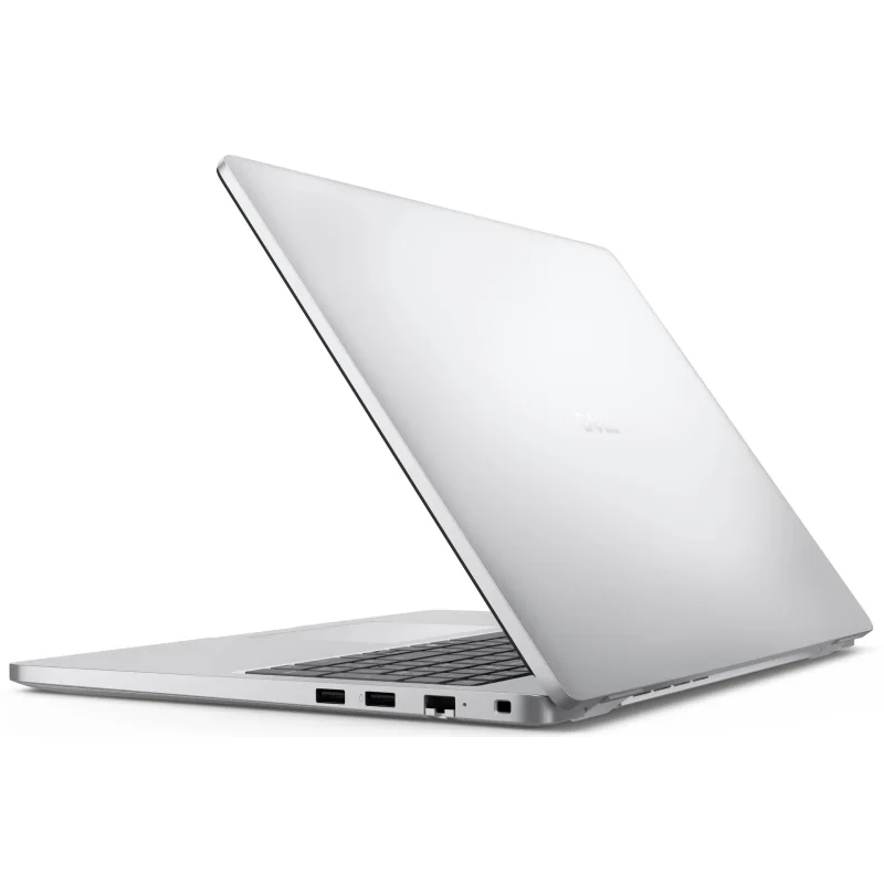 Dell Pro 16 Plus (PB16250), Intel Core Ultra 7 255U(12C, 14T, 12MB, up to 5.2GHz), 16.0" FHD+(1920x1200) NoTouch, 16GB(1x16GB) D