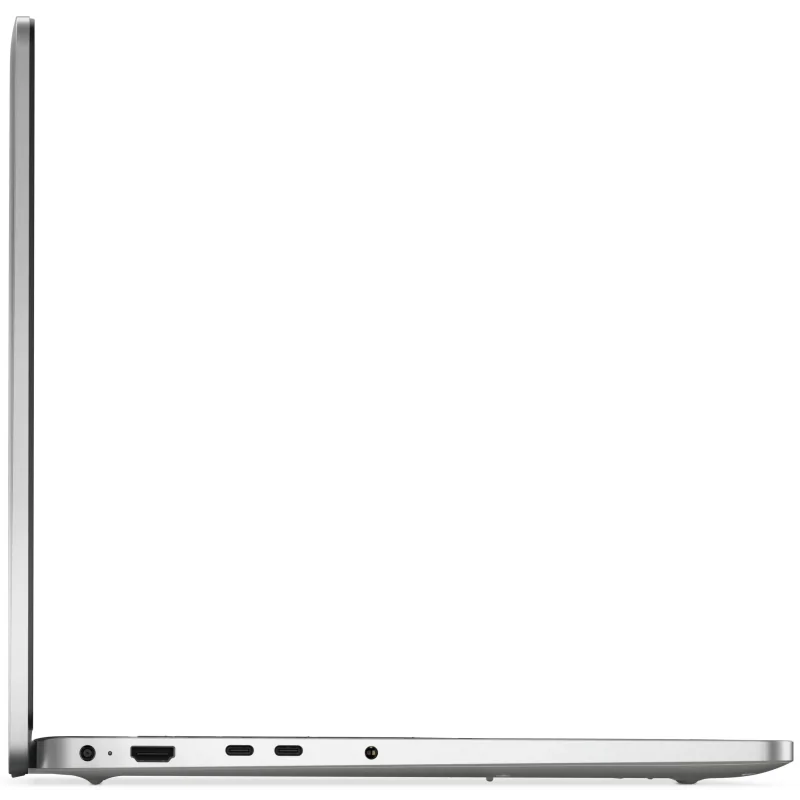 Dell Pro 16 Plus (PB16250), Intel Core Ultra 7 255U(12C, 14T, 12MB, up to 5.2GHz), 16.0" FHD+(1920x1200) NoTouch, 16GB(1x16GB) D