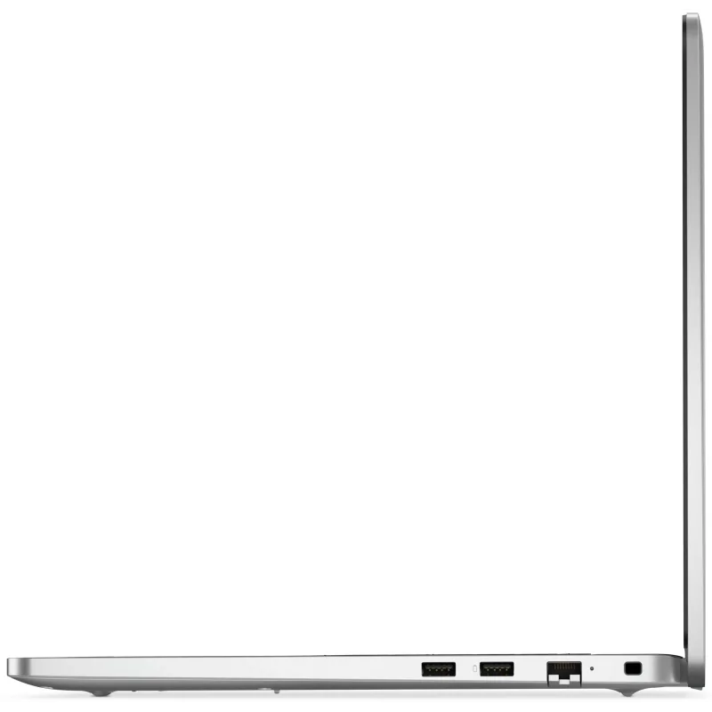 Dell Pro 16 Plus (PB16250), Intel Core Ultra 7 255U(12C, 14T, 12MB, up to 5.2GHz), 16.0" FHD+(1920x1200) NoTouch, 16GB(1x16GB) D