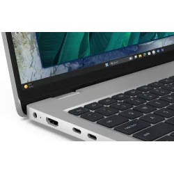 Dell Pro 16 Plus (PB16250), Intel Core Ultra 7 255U(12C, 14T, 12MB, up to 5.2GHz), 16.0" FHD+(1920x1200) NoTouch, 16GB(1x16GB) D