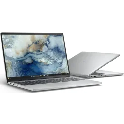 Dell Pro 16 Plus (PB16250), Intel Core Ultra 7 255U(12C, 14T, 12MB, up to 5.2GHz), 16.0" FHD+(1920x1200) NoTouch, 16GB(1x16GB) D