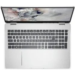 Dell Pro 16 Plus (PB16250), Intel Core Ultra 7 255U(12C, 14T, 12MB, up to 5.2GHz), 16.0" FHD+(1920x1200) NoTouch, 16GB(1x16GB) D
