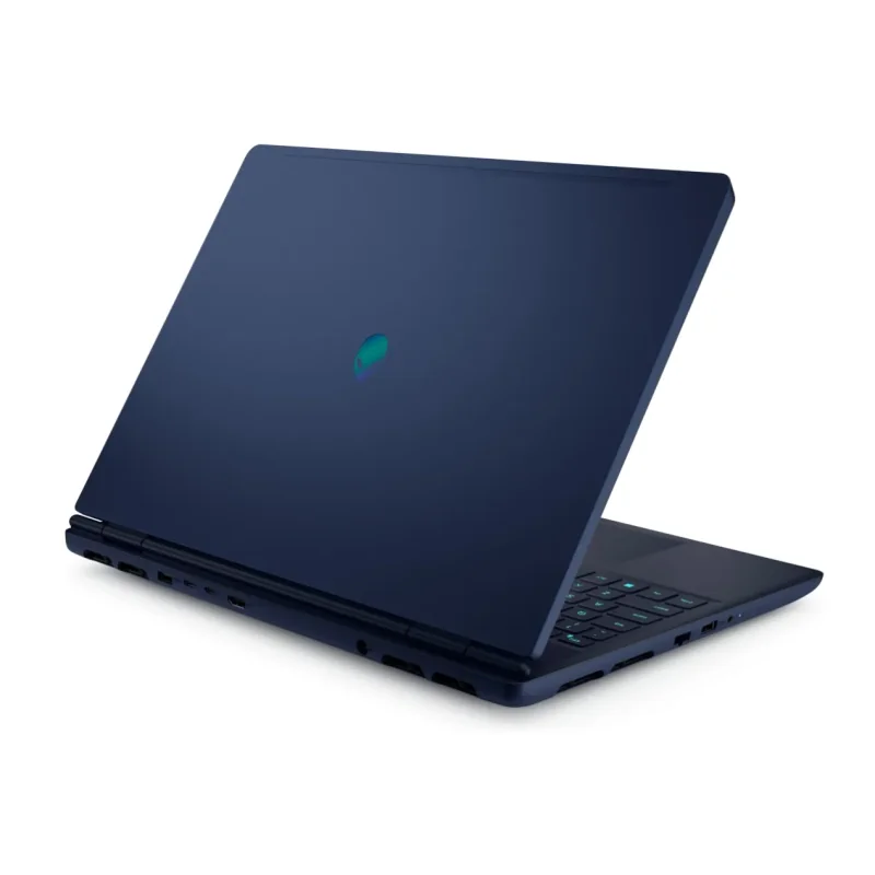 Alienware 16 Aurora AC16250, Intel Core 9 270H(14C, 20T, 24MB cache, up to 5.8GHz Turbo), 16.0" WQXGA(2560x1600) 100% sRGB, 16GB