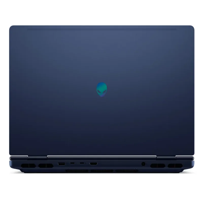 Alienware 16 Aurora AC16250, Intel Core 9 270H(14C, 20T, 24MB cache, up to 5.8GHz Turbo), 16.0" WQXGA(2560x1600) 100% sRGB, 16GB