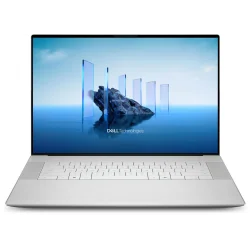 Dell 16 Premium (DA16250), Intel Core Ultra 7 265H(16C, 16T, 24MB, up to 5.3GHz Turbo), 16.3" 2K(1920x1200) Non-touch, 32GB LPDD