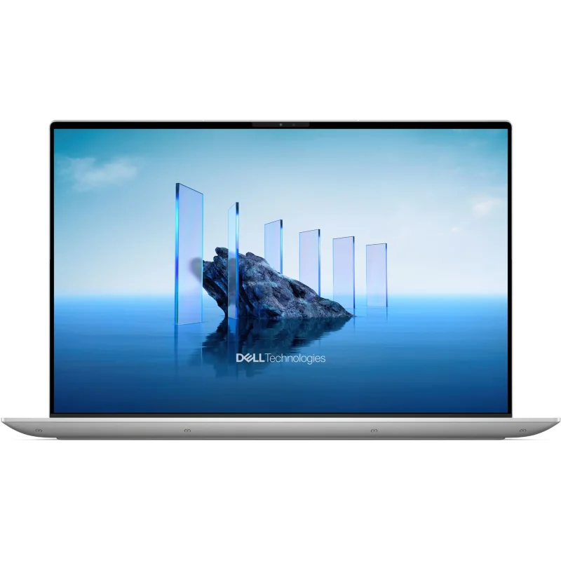 Dell 16 Premium (DA16250), Intel Core Ultra 7 265H(16C, 16T, 24MB, up to 5.3GHz Turbo), 16.3" 2K(1920x1200) Non-touch, 32GB LPDD