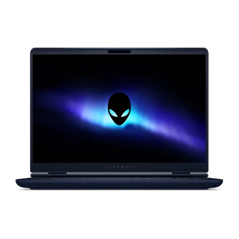Dell Alienware 16X Aurora AC16251, Intel Core Ultra 7 255HX(20C, 20T, 30MB cache, up to 5.2GHz), 16.0" WQXGA(2560x1600) 100% DCI