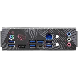ASROCK MB Desktop Z790 PG Lightning (S1700, 4x DDR5, 1x PCIe 4.0 x16, 1x PCIe 5.0 x16, 3x PCIe 3.0 x1, 4x Hyper M.2, 4x SATA3 6.