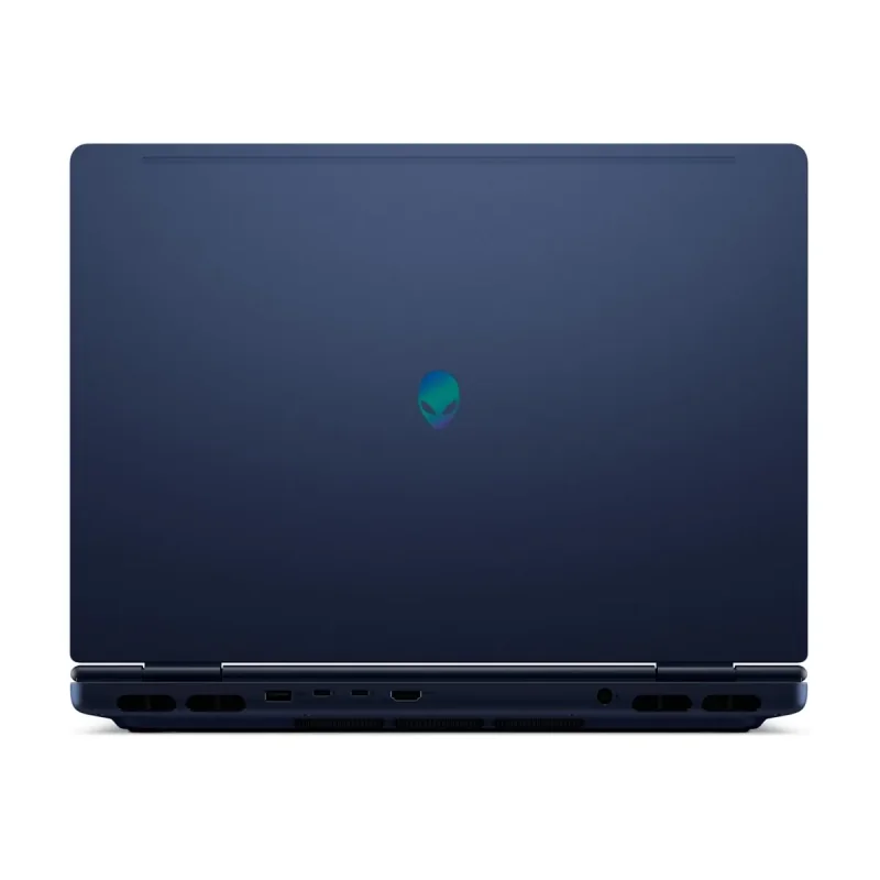 Dell Alienware 16X Aurora AC16251, Intel Core Ultra 7 255HX(20C, 20T, 30MB cache, up to 5.2GHz), 16.0" WQXGA(2560x1600) 100% DCI