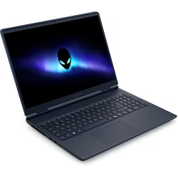 Alienware 16 Aurora AC16250, Intel Core 5 210H(8C, 12T, 12MB cache, up to 4.8GHz), 16.0" WQXGA(2560x1600) 100% sRGB, 16GB (2x8GB