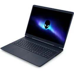Alienware 16 Aurora AC16250, Intel Core 5 210H(8C, 12T, 12MB cache, up to 4.8GHz), 16.0" WQXGA(2560x1600) 100% sRGB, 16GB (2x8GB