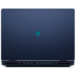 Alienware 16 Aurora AC16250, Intel Core 5 210H(8C, 12T, 12MB cache, up to 4.8GHz), 16.0" WQXGA(2560x1600) 100% sRGB, 16GB (2x8GB