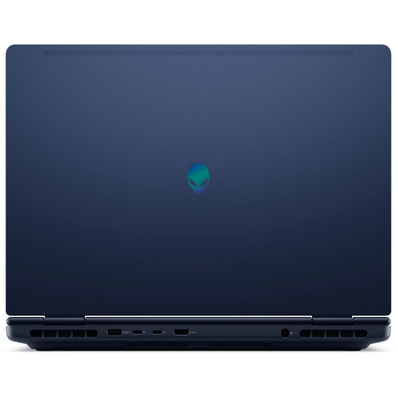 Alienware 16 Aurora AC16250, Intel Core 5 210H(8C, 12T, 12MB cache, up to 4.8GHz), 16.0" WQXGA(2560x1600) 100% sRGB, 16GB (2x8GB