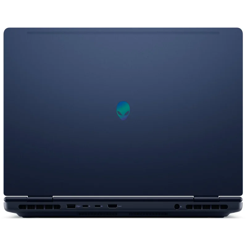 Alienware 16 Aurora AC16250, Intel Core 5 210H(8C, 12T, 12MB cache, up to 4.8GHz), 16.0" WQXGA(2560x1600) 100% sRGB, 16GB (2x8GB