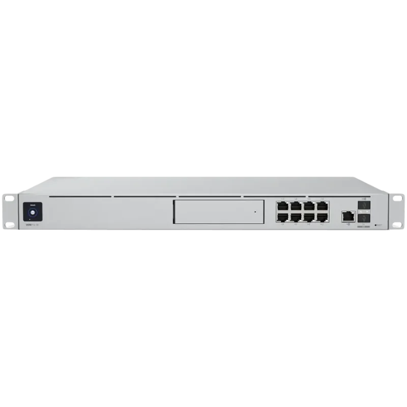 UBIQUITI UniFi Dream Machine Special Edition, 10G Cloud Gateway - 1
