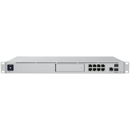 UBIQUITI UniFi Dream Machine Special Edition, 10G Cloud Gateway - 1