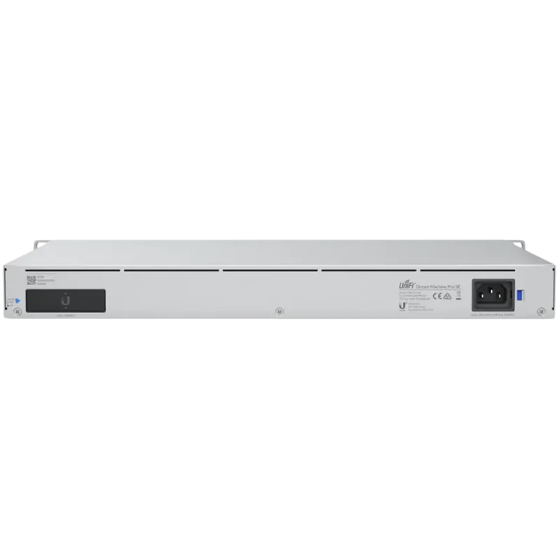 UBIQUITI UniFi Dream Machine Special Edition, 10G Cloud Gateway - 1