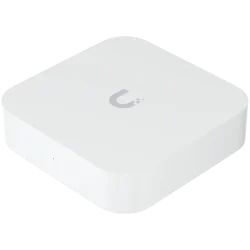 UBIQUITI Gateway Lite Up to 10x routing performance increase over USG Managed with a CloudKey, Official UniFi Hosting, or UniFi 