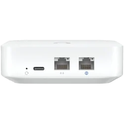 UBIQUITI Gateway Lite Up to 10x routing performance increase over USG Managed with a CloudKey, Official UniFi Hosting, or UniFi 