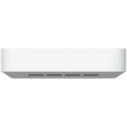 Ubiquiti UniFi UCG-Fiber-EU Desktop 10G Cloud Gateway with integrated PoE switch, Includes full UniFi application suite for devi