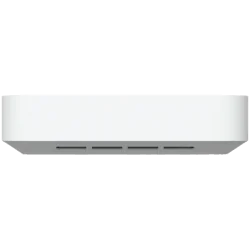 Ubiquiti UniFi UCG-Fiber-EU Desktop 10G Cloud Gateway with integrated PoE switch, Includes full UniFi application suite for devi