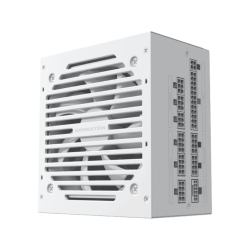 Xigmatek Prime M 1000W Arctic (WH,80+Gold 230V EU, ATX3.1 & PCI-E 5.1,LLC D2D & APFC, 120mm Fan,Full Modular, EU Cord, Color Box