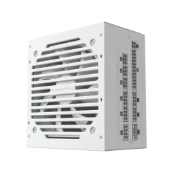 Xigmatek Prime M 1000W Arctic (WH,80+Gold 230V EU, ATX3.1 & PCI-E 5.1,LLC D2D & APFC, 120mm Fan,Full Modular, EU Cord, Color Box