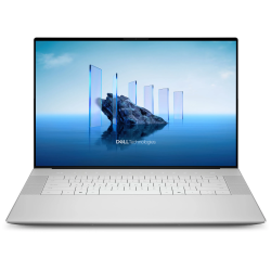 Dell 16 Premium (DA16250), Intel Core Ultra 9 285H(C16, T16, 24MB cache, up to 5.4GHz Turbo), 16.3" 4.0K (3200x2000) OLED Touch,