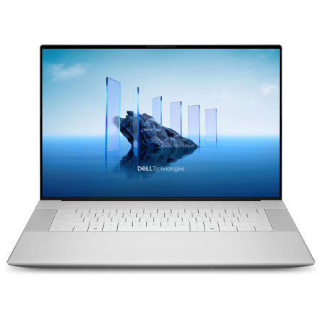 Dell 16 Premium (DA16250), Intel Core Ultra 9 285H(C16, T16, 24MB cache, up to 5.4GHz Turbo), 16.3" 4.0K (3200x2000) OLED Touch,