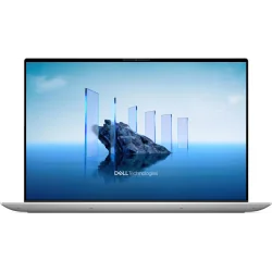 Dell 16 Premium (DA16250), Intel Core Ultra 9 285H(C16, T16, 24MB cache, up to 5.4GHz Turbo), 16.3" 4.0K (3200x2000) OLED Touch,