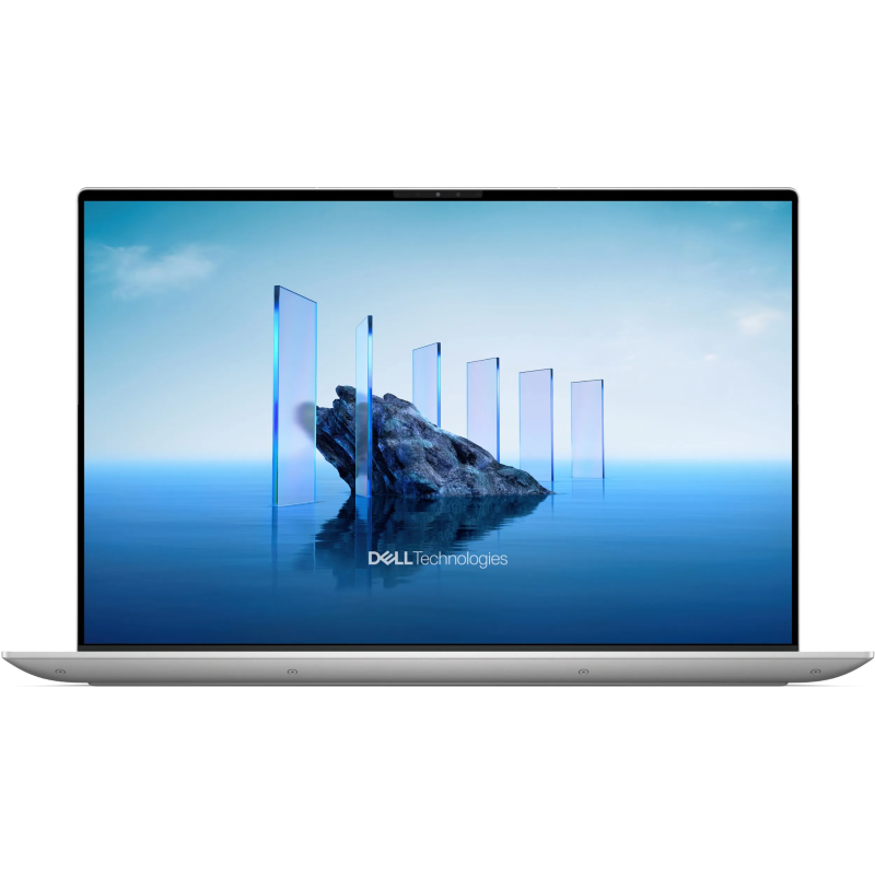 Dell 16 Premium (DA16250), Intel Core Ultra 9 285H(C16, T16, 24MB cache, up to 5.4GHz Turbo), 16.3" 4.0K (3200x2000) OLED Touch,