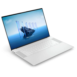 Dell 16 Premium (DA16250), Intel Core Ultra 9 285H(C16, T16, 24MB cache, up to 5.4GHz Turbo), 16.3" 4.0K (3200x2000) OLED Touch,