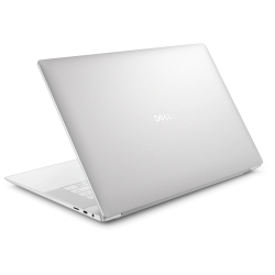 Dell 16 Premium (DA16250), Intel Core Ultra 9 285H(C16, T16, 24MB cache, up to 5.4GHz Turbo), 16.3" 4.0K (3200x2000) OLED Touch,