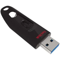 SANDISK Ultra 512GB, USB 3.0 Flash Drive, 130MB/s read - 2