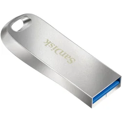 SANDISK Ultra Luxe 256GB, USB 3.1 Flash Drive, 150 MB/s - 2