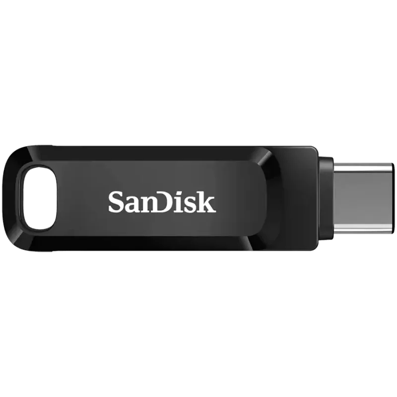 SANDISK Ultra Dual Drive Go USB Type-C Flash Drive 64GB - 1
