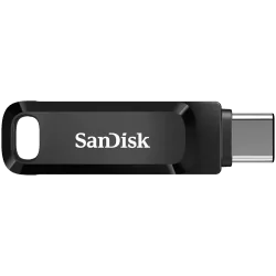 SANDISK Ultra Dual Drive Go USB Type-C Flash Drive 128GB - 2