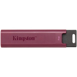 Kingston 1TB DataTraveler Max Type-A 1000R/900W USB 3.2 Gen 2 - 1