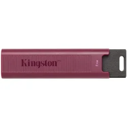 Kingston 1TB DataTraveler Max Type-A 1000R/900W USB 3.2 Gen 2 - 1