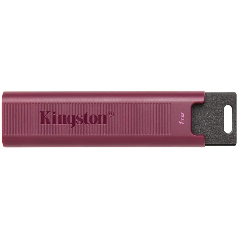 Kingston 1TB DataTraveler Max Type-A 1000R/900W USB 3.2 Gen 2 - 1