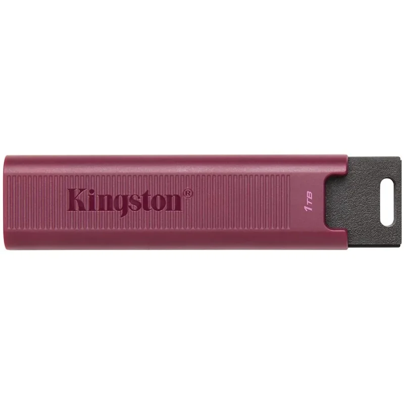Kingston 1TB DataTraveler Max Type-A 1000R/900W USB 3.2 Gen 2 - 1