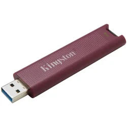 Kingston 1TB DataTraveler Max Type-A 1000R/900W USB 3.2 Gen 2 - 2